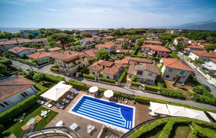 Mondial Resort & Spa