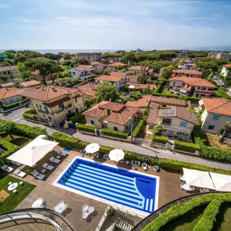 Mondial Resort & Spa