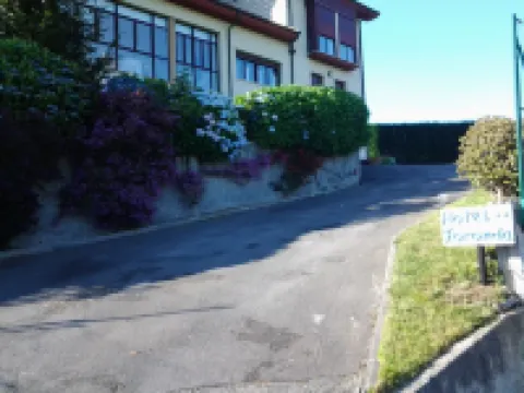 Hotel Foronda Hotels in Ribadesella
