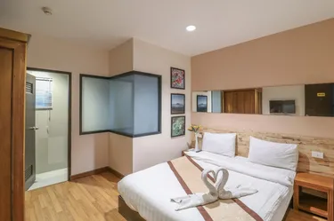 รูปภาพของแซค เรสซิเดนซ์