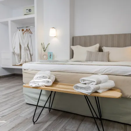 Korali Boutique Hotel