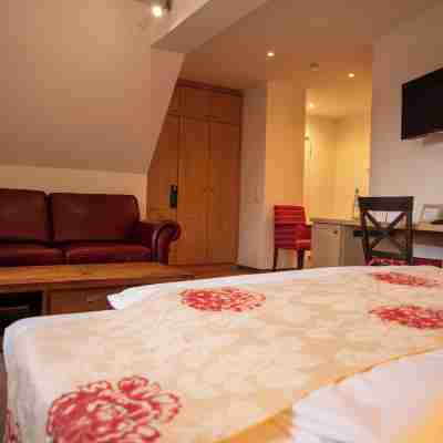 Landhotel Jann Hinsch Hof Rooms