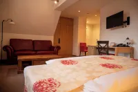 란트호텔 얀 힌슈 호프