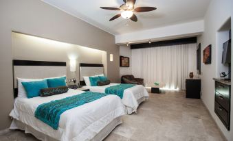 Zafiro Beach Boutique Resort