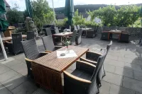 Edelfinger Hof - breakfast