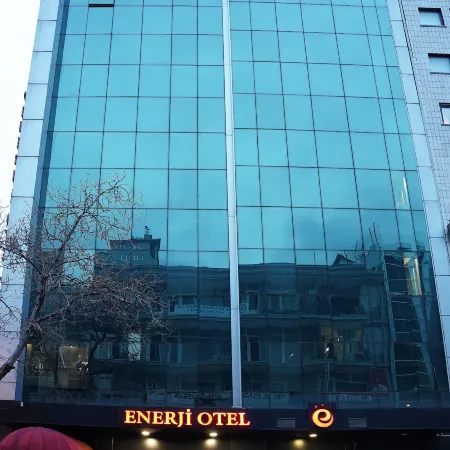 Enerji Otel