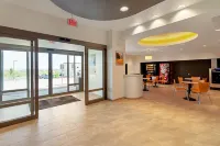 Motel 6 Austin, TX - Airport