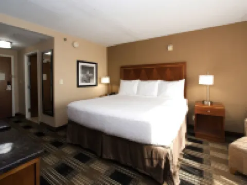 Hotel Executive Suites Hoteles en Condado de Middlesex