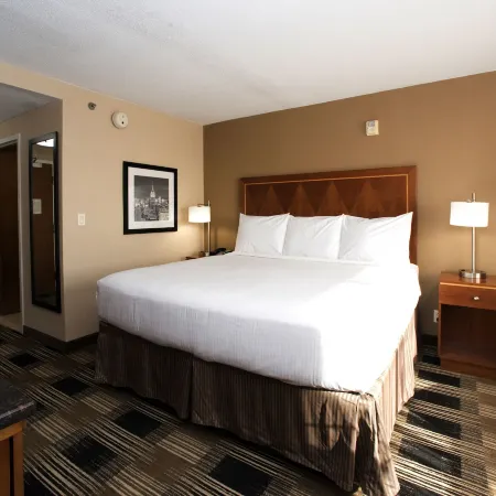 Hotel Executive Suites