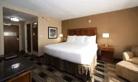 Hotel Executive Suites Hotels in Carteret