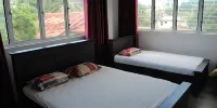 Dsk Galle Apartments - Habitación Triple Estándar, 3 Dormitorios