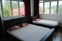 Dsk Galle Apartments Hotels in Kalegana