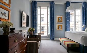 Haymarket Hotel, Firmdale Hotels