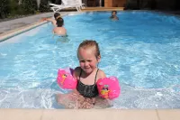 Willa Puck - Pool