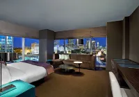 JW Marriott Atlanta Downtown