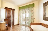 Cruccùris Resort - Adults Only - balcony