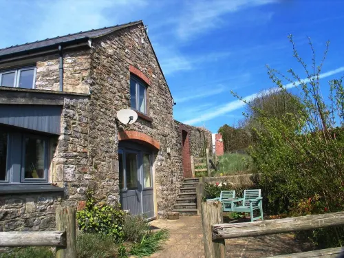 Lamphey Studios Các khách sạn ở Lamphey