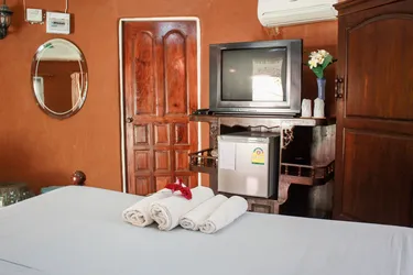 รูปภาพของบ้านดินห้วยผึ้งรีสอร์ท (Baan Din Huai Pung)