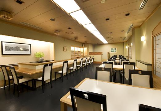 아즈미노 호타카 뷰 호텔 이미지