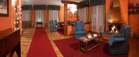 Hotel Crampon Hotels in Courmayeur