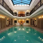 Masseria San Domenico - Preferred Hotels & Resorts - スパ