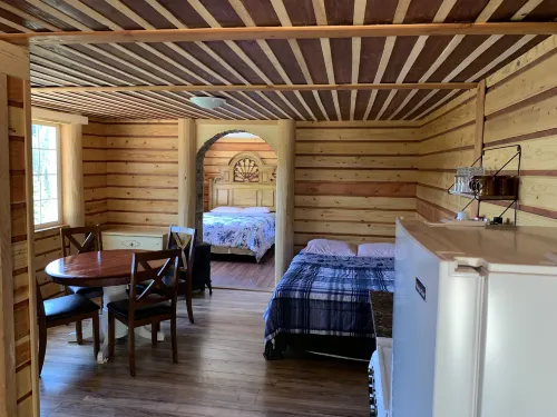 Alexander Lake Lodge Hotels in Cedaredge