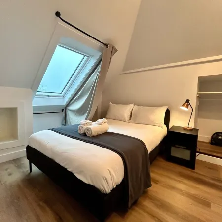 Bleu Mer, hôtel & résidences