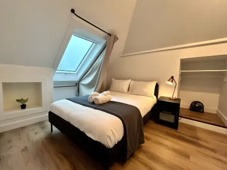 Bleu Mer, hôtel & résidences Отели в г. Авиньон