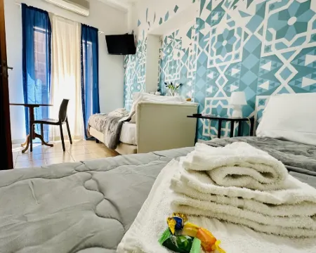 Casa Lilla Hoteles en Monreale