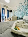 B&B Casa Lilla Hotel in zona Chiostro Benedettino