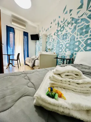 Casa Lilla Hotels in Monreale