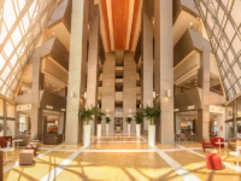 Hotel RH Ifach Hoteles en Calpe