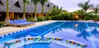 The Last Village Lodge Hotels in Athi River