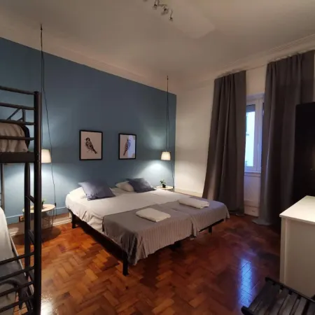 Castilho 63 Hostel & Suites