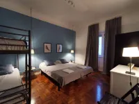Castilho 63 Hostel & Suites