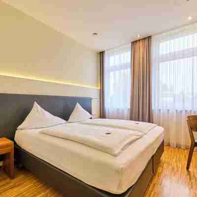 Hotel Apfelbaum Rooms