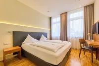 Hotel Apfelbaum Hotels in Erding
