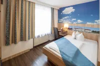 Hotel Blauer Karpfen Hotels in UnterschleiBheim