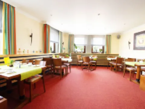 Hotel Meyer Hotels in Hildesheim