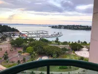Costa Victoria Residence Sem Cafe - Ocean View