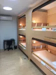 Guesthouse Channel-Kan Hôtels à : Awa