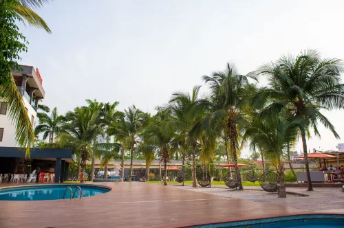 The Francis Hotel Hotels in Abuja