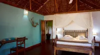 Lodge des Terres Blanches Hotels in 