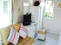 Sea-Sky Resort Hotels near Chaosamran Beach