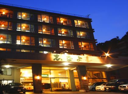 ホテル志なよし