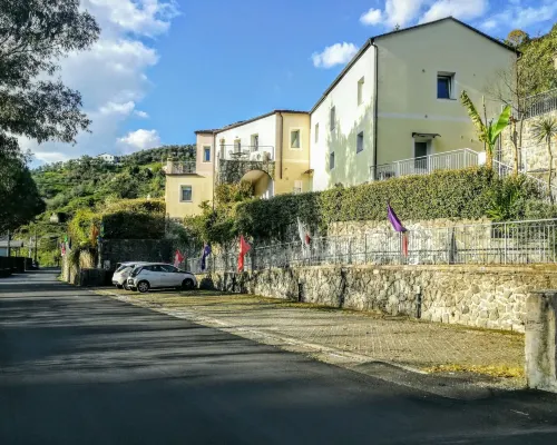 Costa Morroni - Levanto - Cinque terre Hotel a Levanto