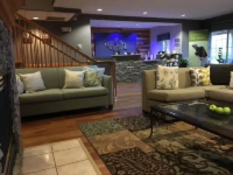 Country Inn & Suites by Radisson, Minneapolis-Shakopee Hotéis em Shakopee