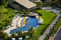 Pipa Lagoa Hotel - Pools