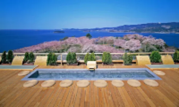 末廣坦庫凱尤旅館 蒲郡市酒店