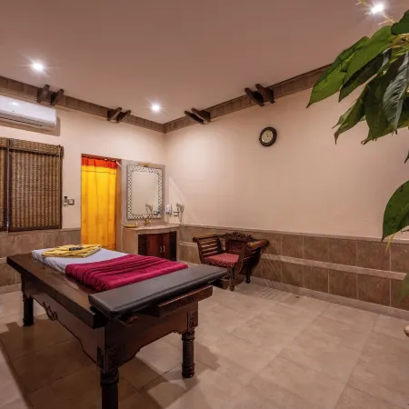 Chokhi Dhani Resort Jaipur